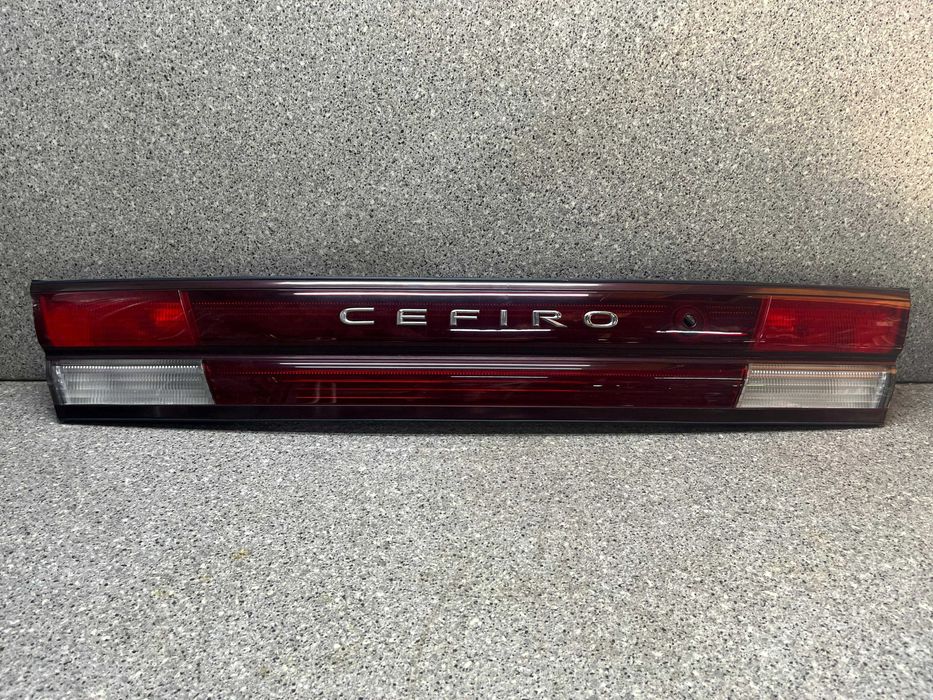 Панорама Цефиро А32 дорестайлинг из Японии