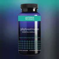 Phytoestrogen dōTERRA 60capsule