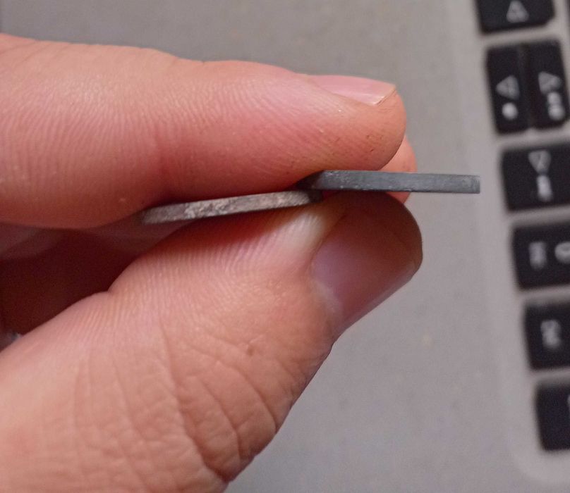 Сет 1917 3+1 - 5, 10, 20 Стотинки Царство България Матрична разлика