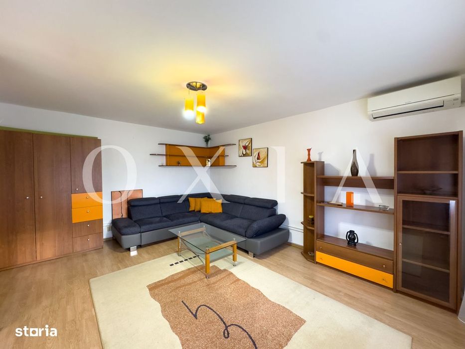 OX652 Mobilat-Utilat, Sagului (Shopping City)