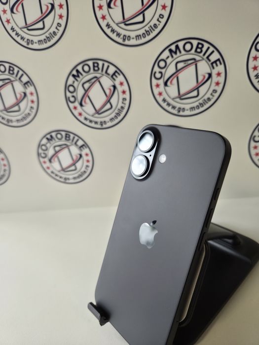 Iphone 16 Impecabil Baterie 100% Garantie