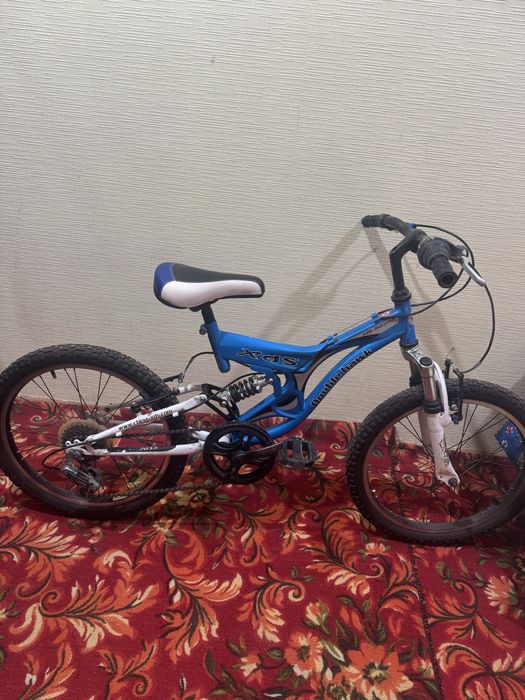 Продается велосипед xds