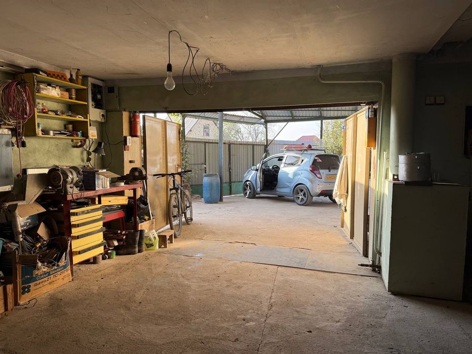 Продаётся дом-дача, Уртасарай