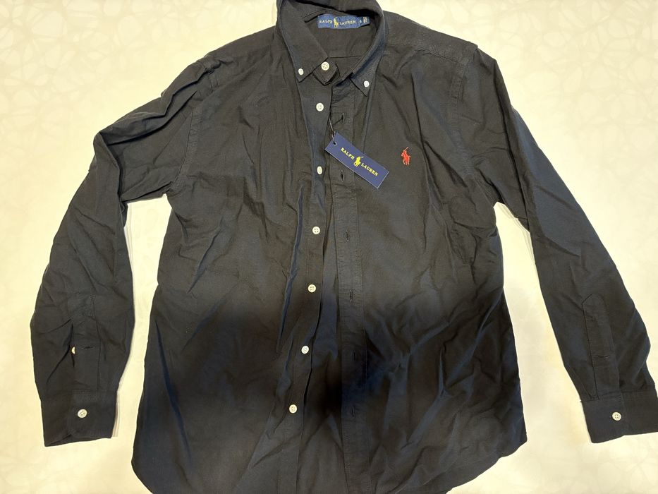 Риза Ralph Lauren – нова, мъж