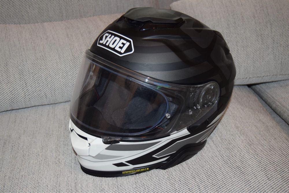 Casca moto SHOEI GT Air 2 marimea M