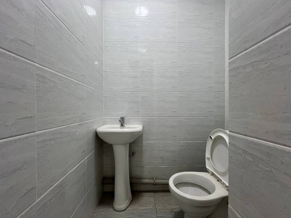 Продаётся 2-х комн квартира 90 м2 новостройка Яккасарайский р-н Башлык