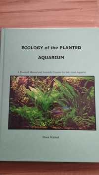 Carte acvariu Ecology of the Planted Aquarium Diana Walstad