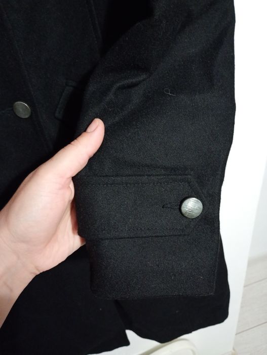 Palton nou dama  14uk