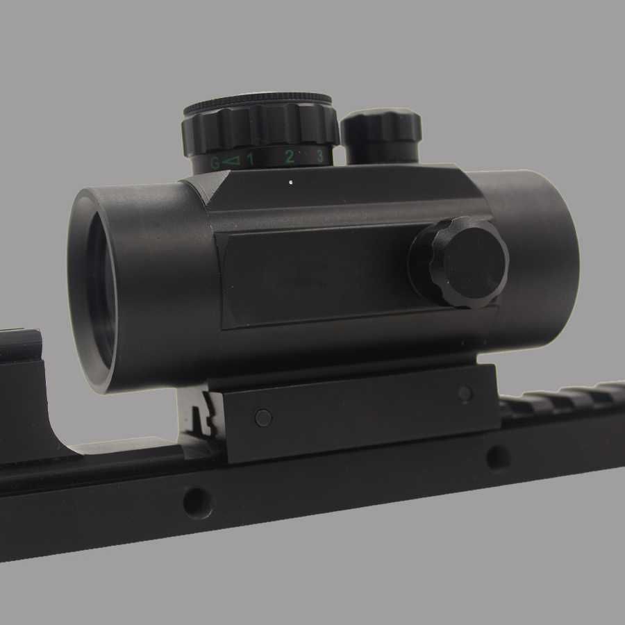 Голографический прицел 1x40RD