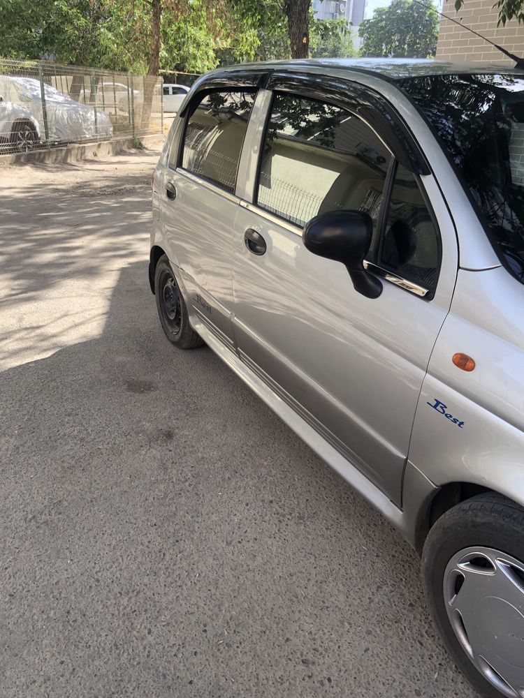 Продам Matiz Best