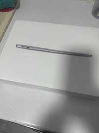 MacBook air 13 inch M1 Ch  новый   Цвет Space Grey