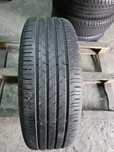 1 anvelopa vara 215 60 17 Continental 2020 7mm