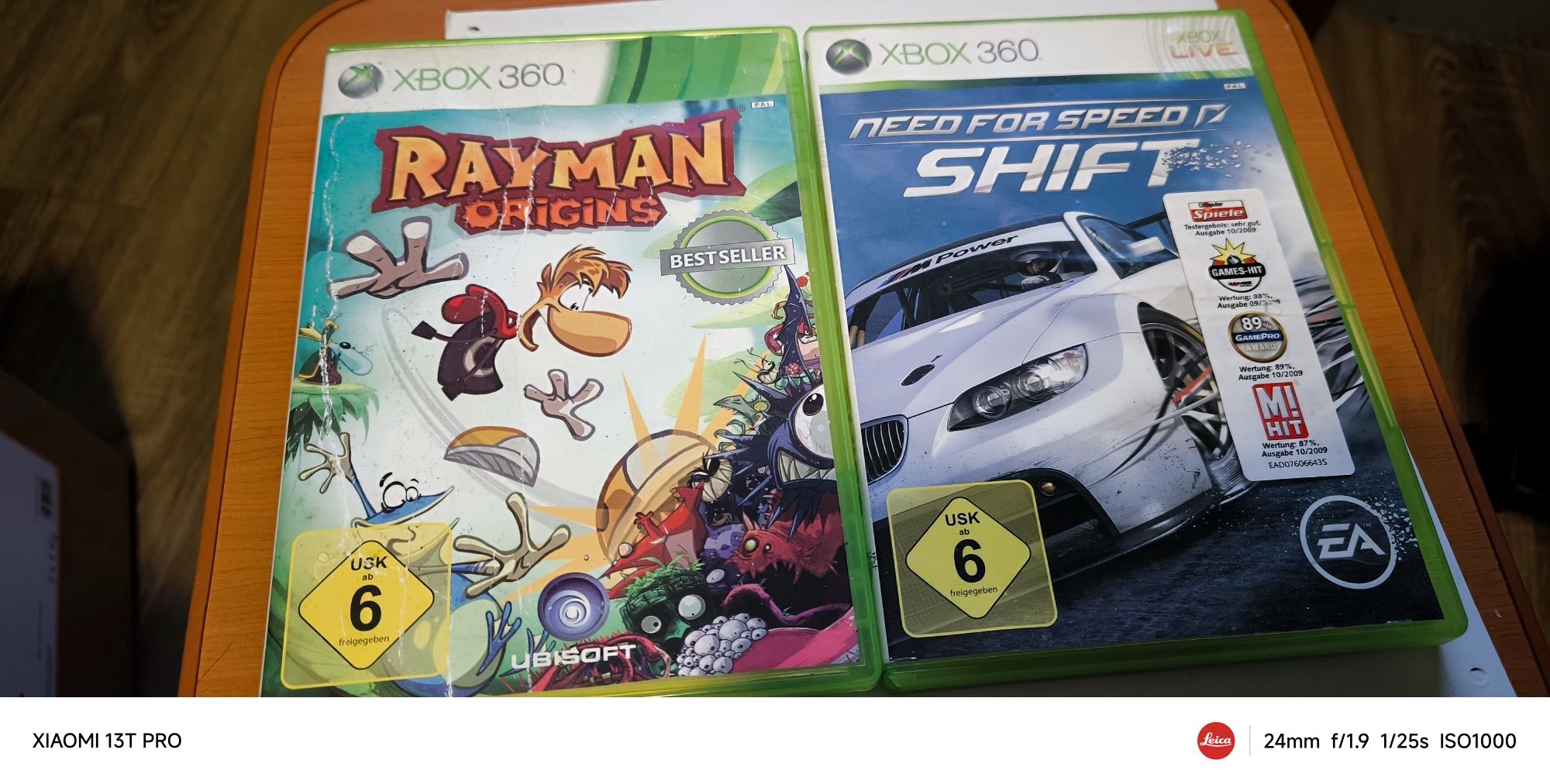 Console  si Jocuri Xbox 360 S (E)  cititi anuntul!