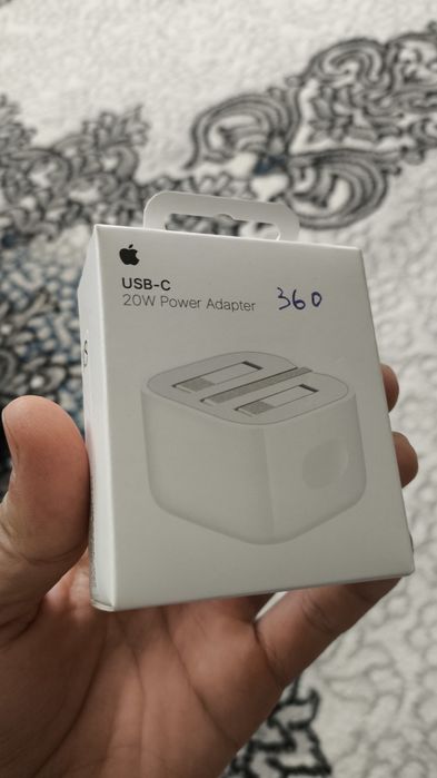 iPhone original galofka