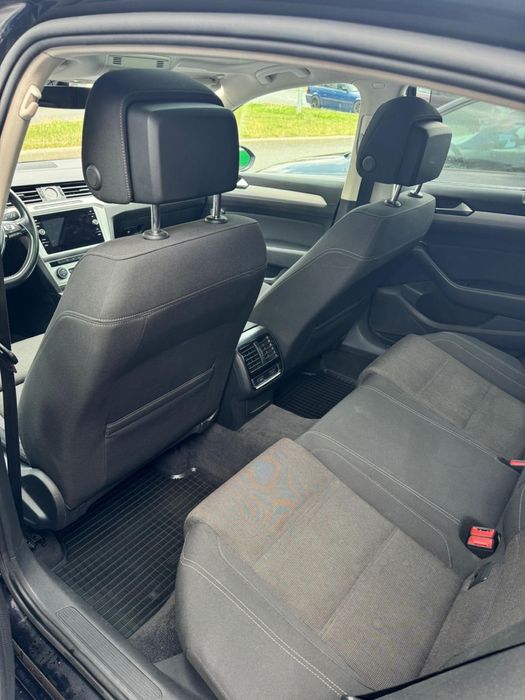 Passat 2000 diesel , automat, berlina, defect la cutie (ambreaje)