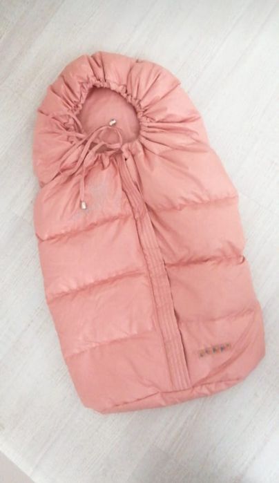 Кокон ( конверт) детский