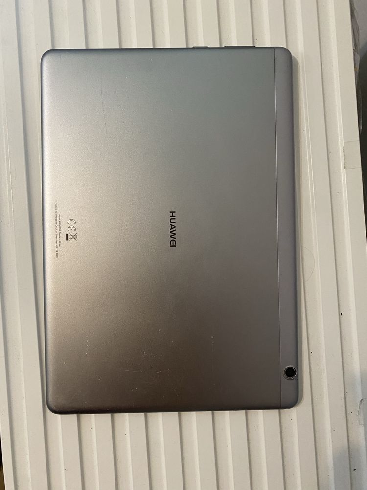 Tableta Huawei MediaPad T3 10