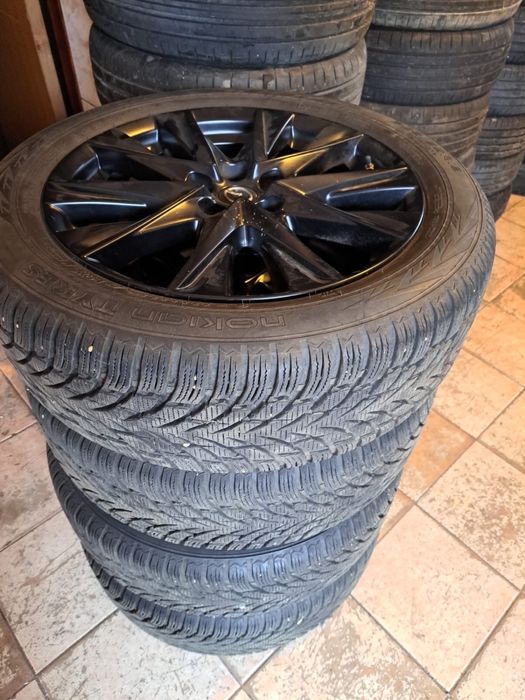 Jante oem 5x114,3 Mazda/Hyundai/Kia/Renault R19