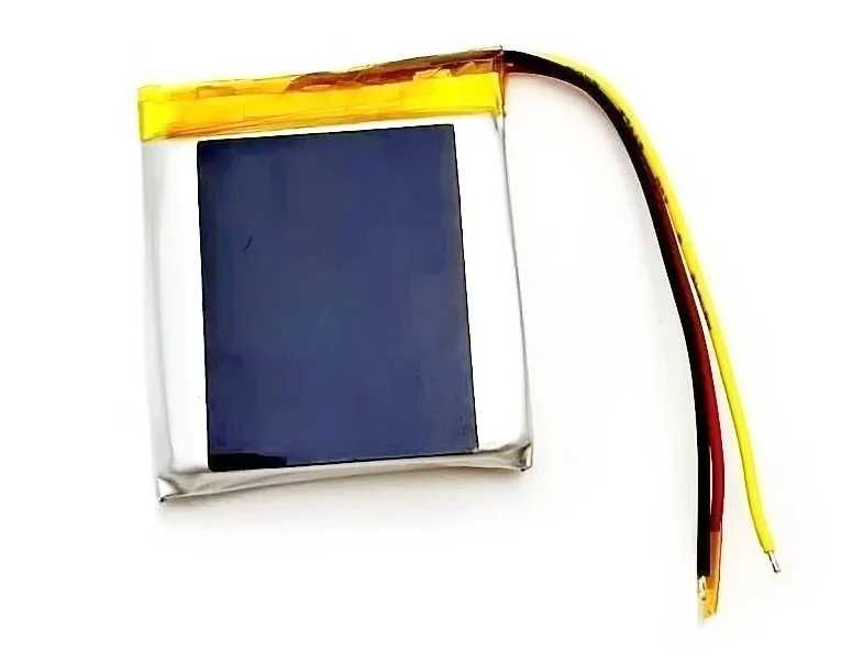 Литиево-полимерна батерия 3.7V 800mAh (модел 803035)