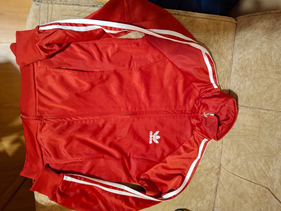 Дамско горнище Adidas