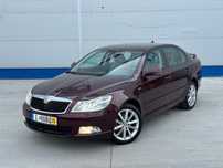 Skoda Octavia//2//FULL/Laurin&Klement/Berlină/Euro5/2.0TDI/DSG
