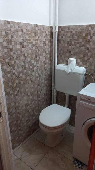 Garsoniera Piata Sud