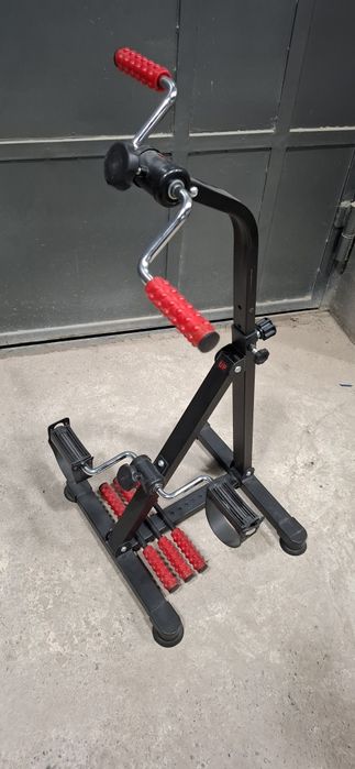 Велотренажёр Тренажер Велик Реабилитация Trenajor velotrenajor Firness