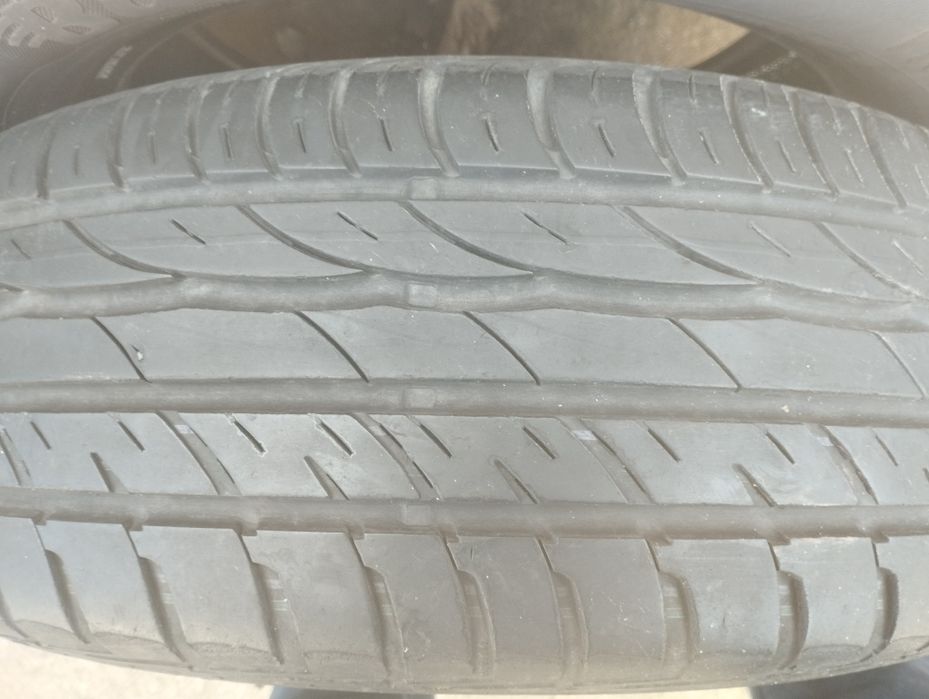 Гуми Barum 205 60 R16 92H
