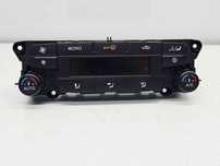 Panou comanda clima Ford Galaxy 2 [Fabr 2006-2015] AS7T18C612CC