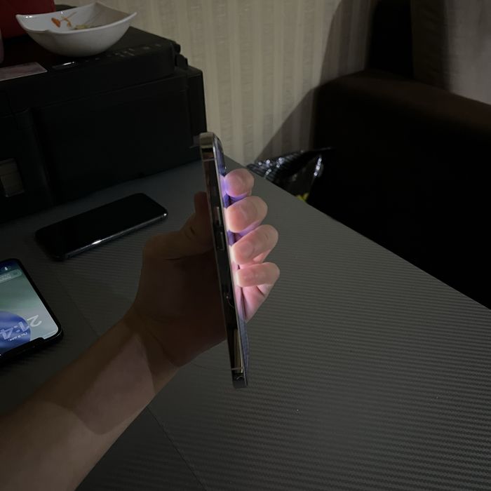 iphone 13 pro yaxshi