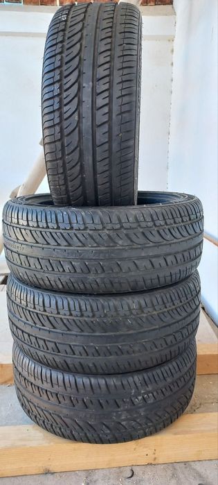 JUNYU. Balon 17 razmer