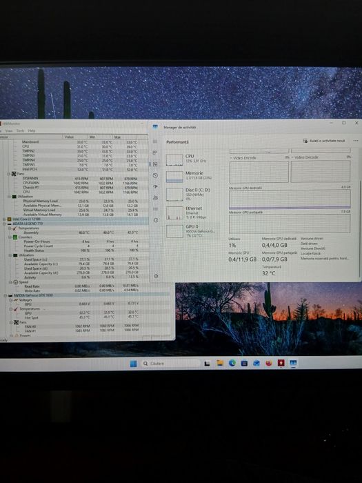 Pc high Gaming i3 12100f