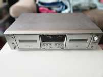 Vand deck cassette player casetofon sony TC-WE475