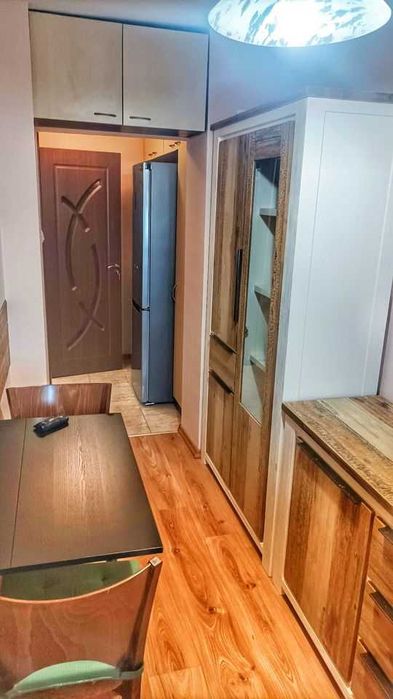 Дава се под наем Двустаен апартамент в Бургас, Възраждане - 50 кв.м за 310 € - Снимка #4