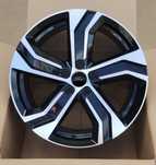 Jante 18 Ford Kuga Mondeo Focus C-Max S-Max Galaxy Edge Transit