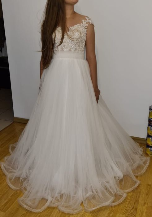 Rochie de mireasa