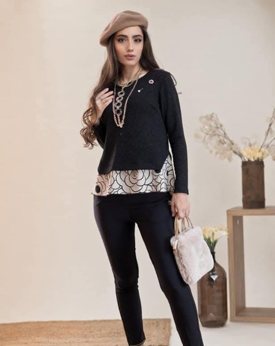 Блуза на Lucy fashion