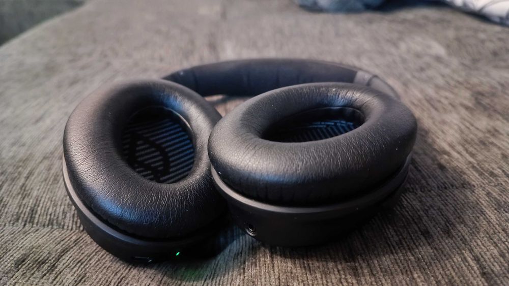 Bose QuietComfort 35 II