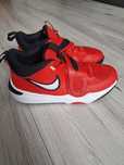 Adidași nike de baschet marime 40