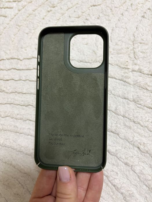 Vand Husa iphone 13