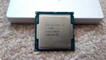 Procesor Second Hand Intel Core i5-6500 3.20GHz, 6MB , Socket 1151