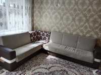 Продам мягкии диван угловой в хорошем состоянии качественный