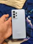 Samsung a 53 5G.