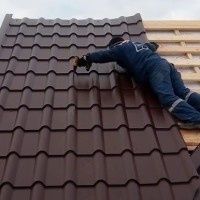 Reparati și montaj acoperișuri sigure etc