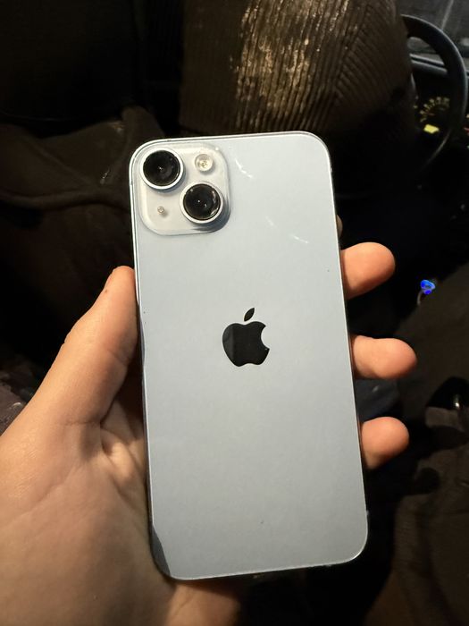 Айфон 14 идеал срочно