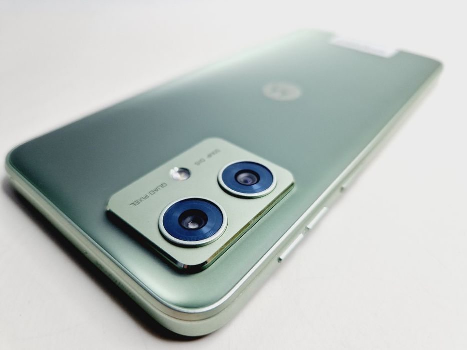 Motorola G54 Power 128GB Mint Green 12GB, Garantie 24 luni | #R87144