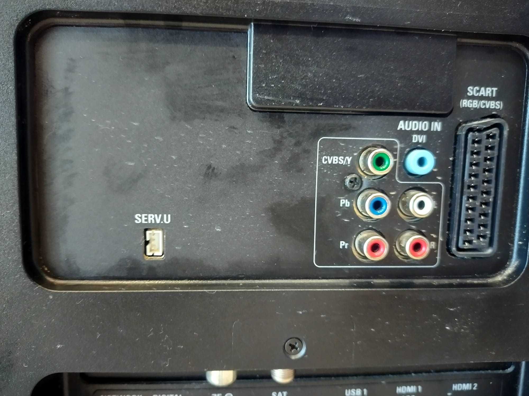 TV - LCD - Smart TV diagonala mare