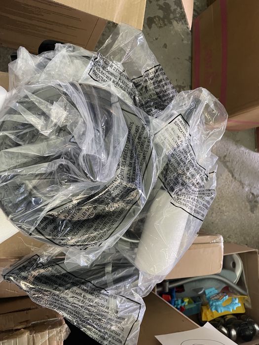 Carut 2 in 1 Origin I size+isofix EnfaSafe R129