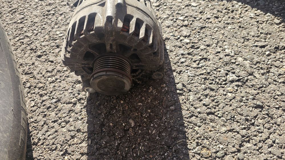 Alternator Bmw 320d 2011 e90, e91