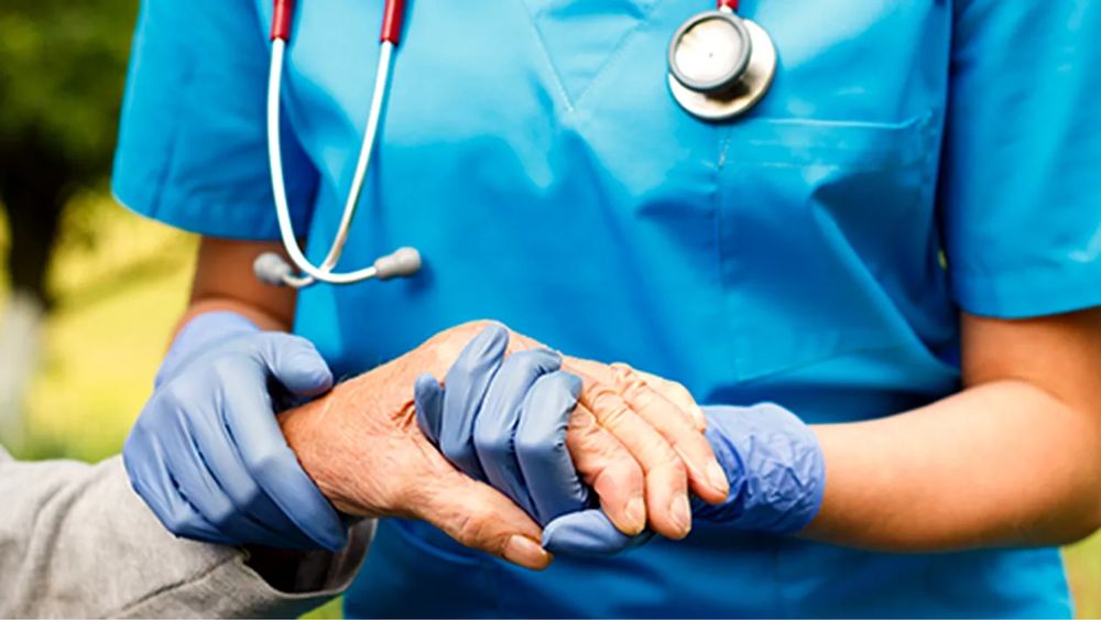 Asistenta medicala la domiciliu